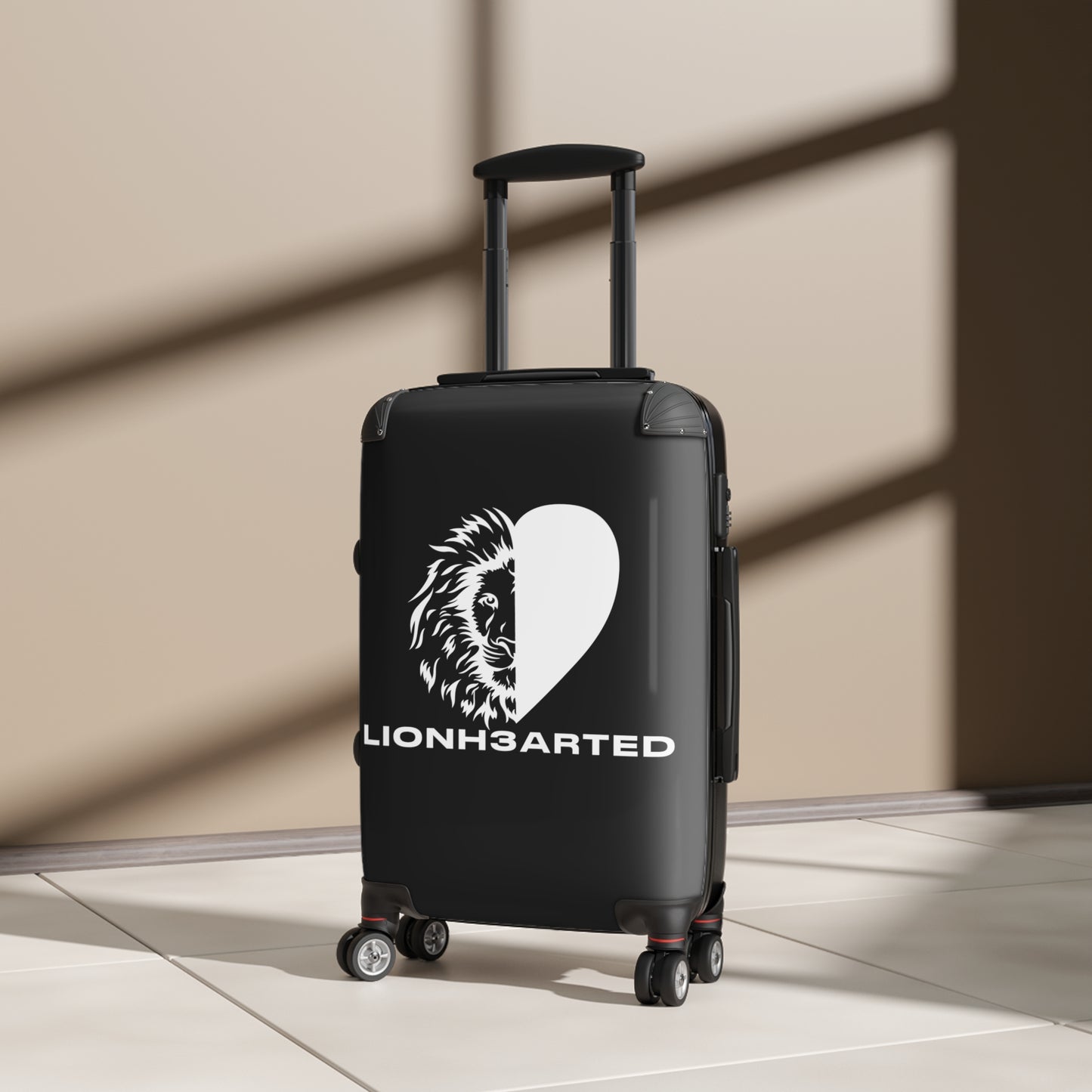 Suitcase