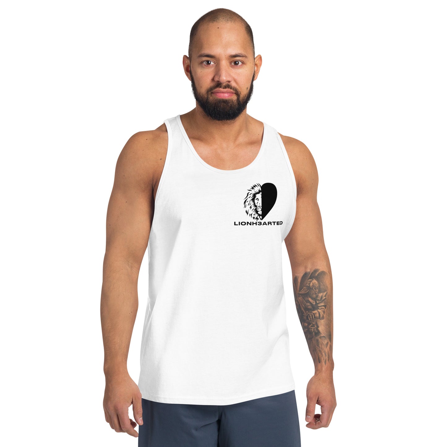 Unisex Tank Top