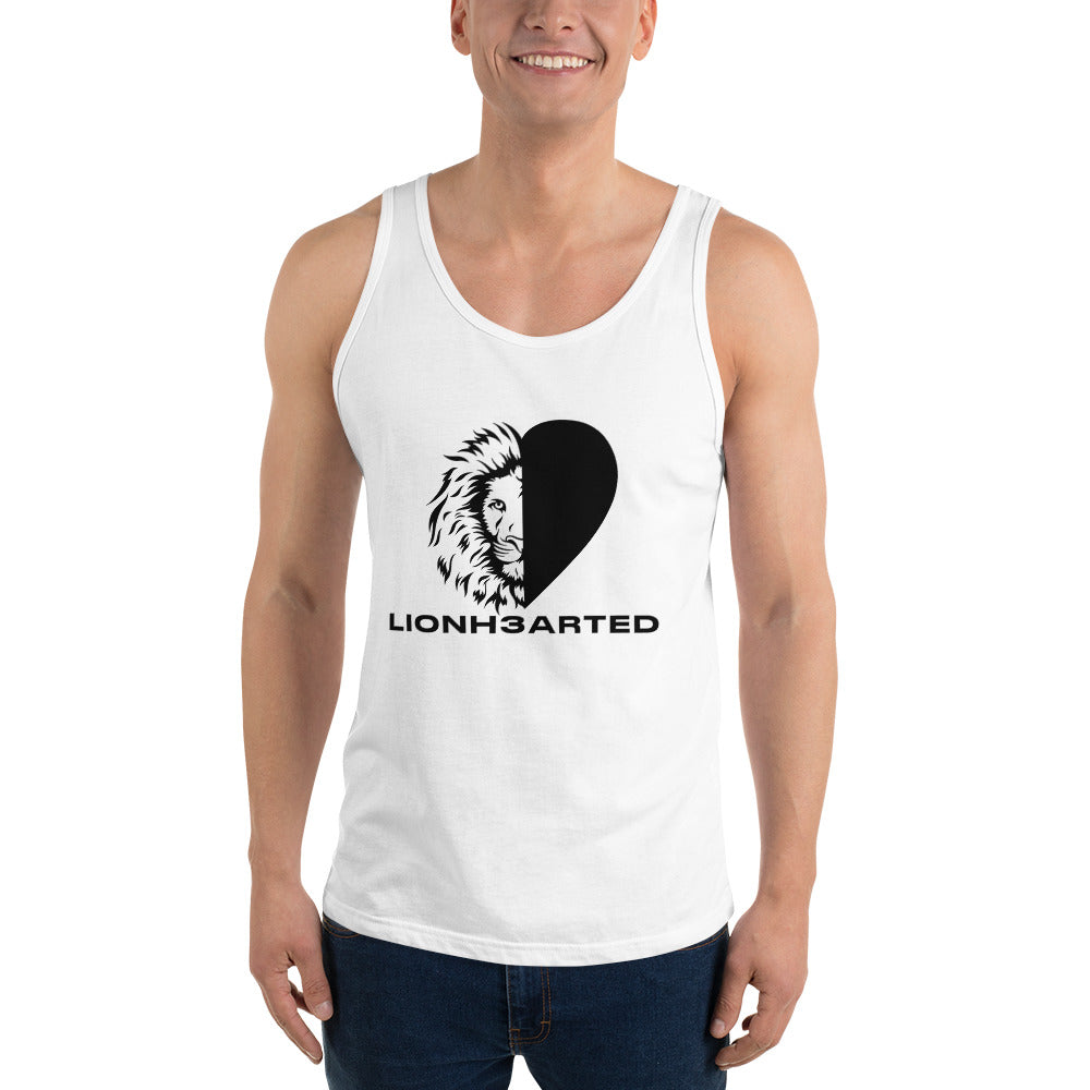 Unisex Tank Top