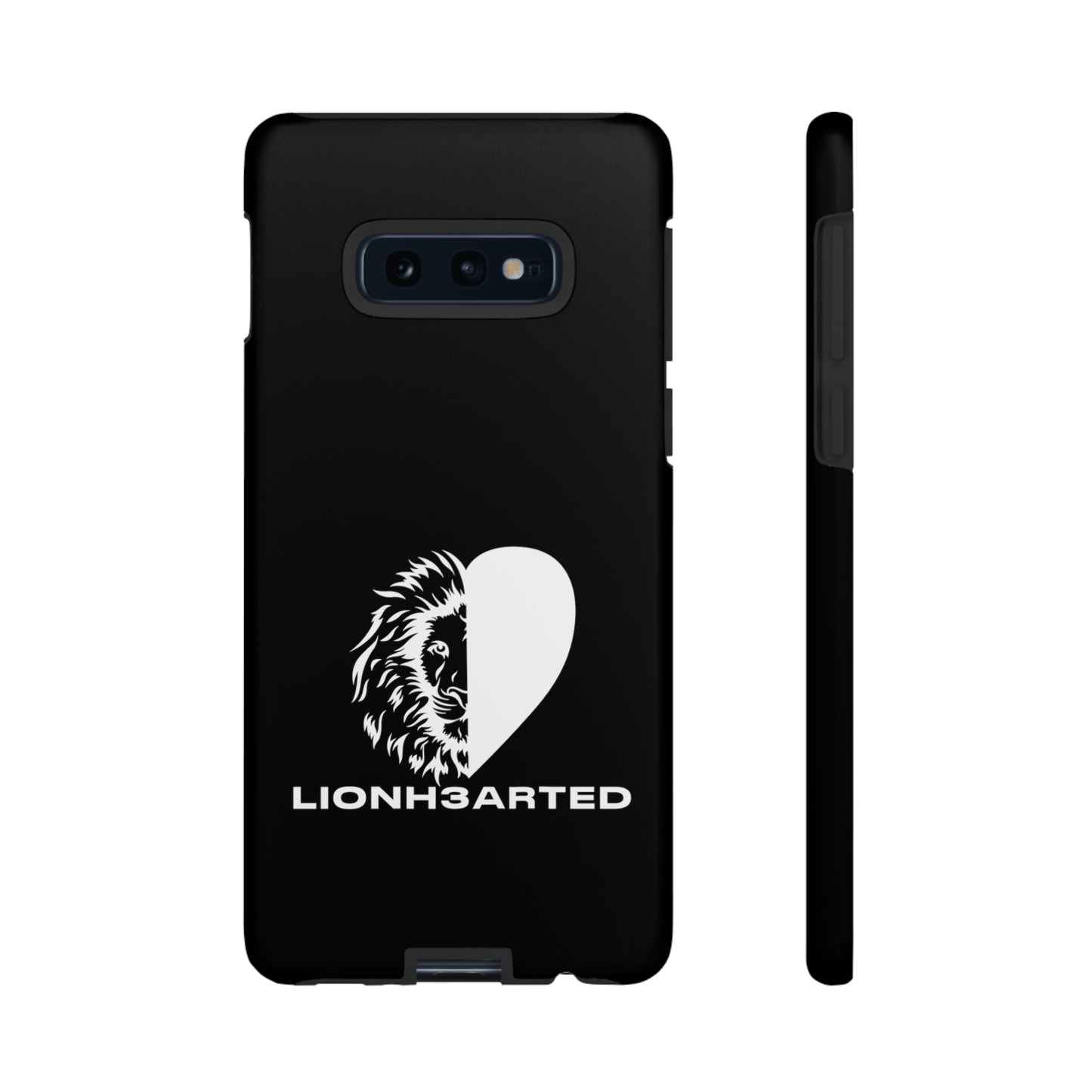 Tough Cases