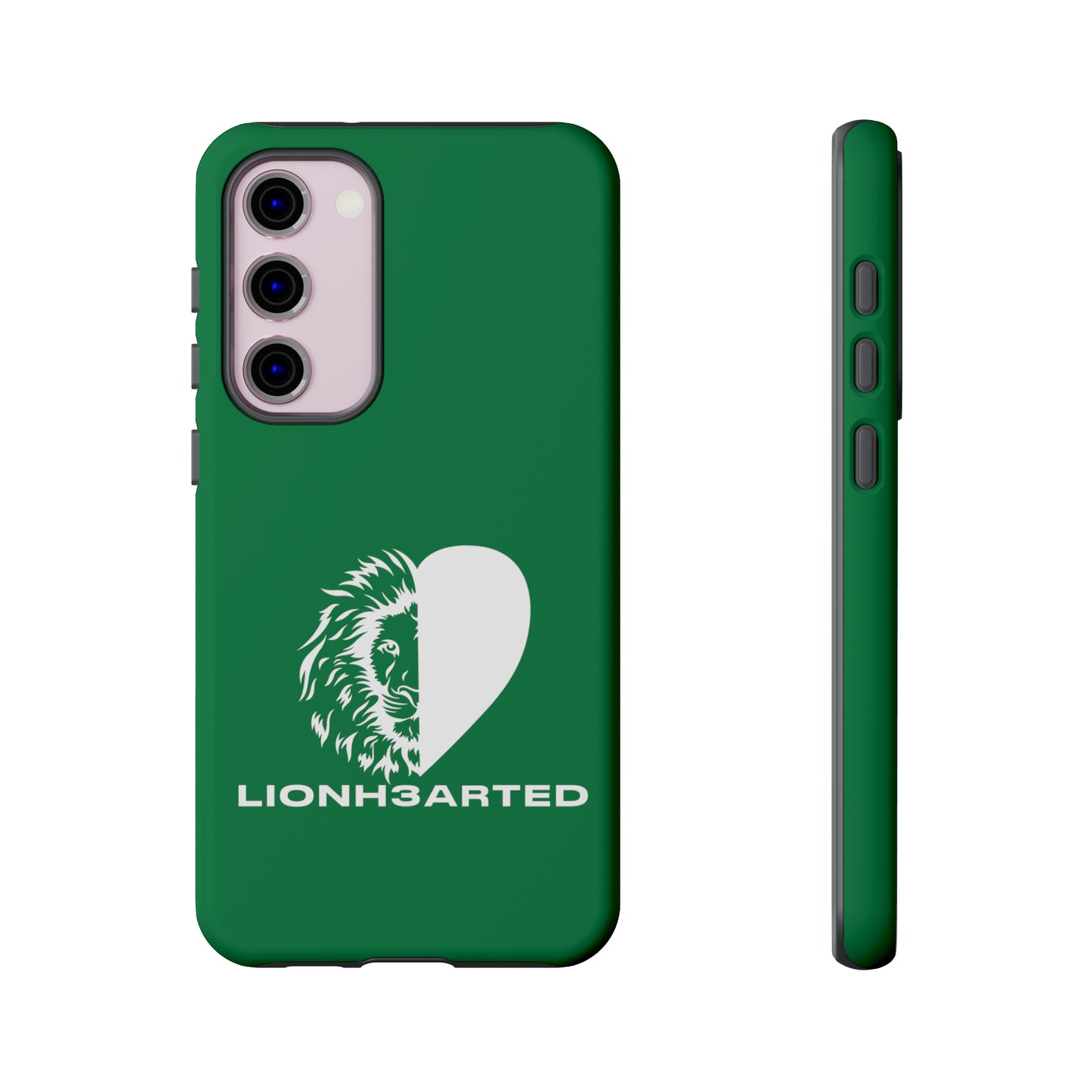 Tough Cases