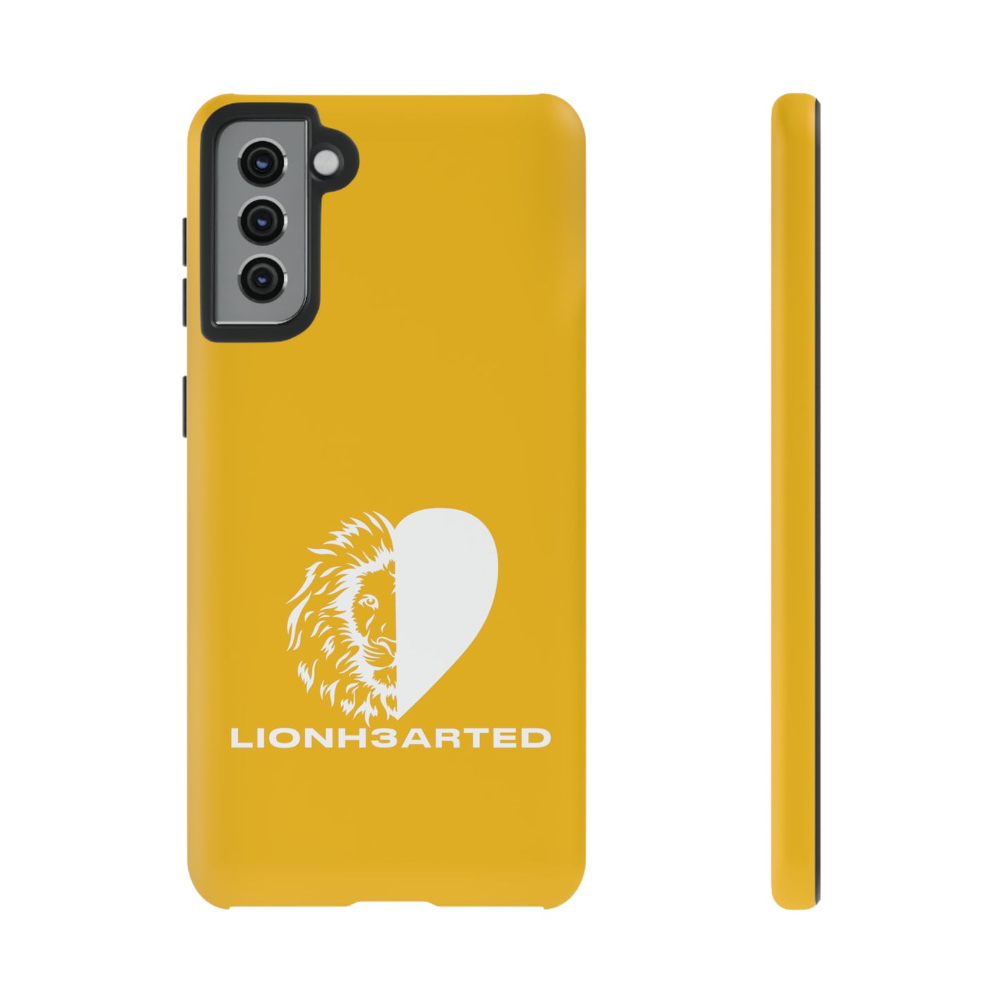 Tough Cases