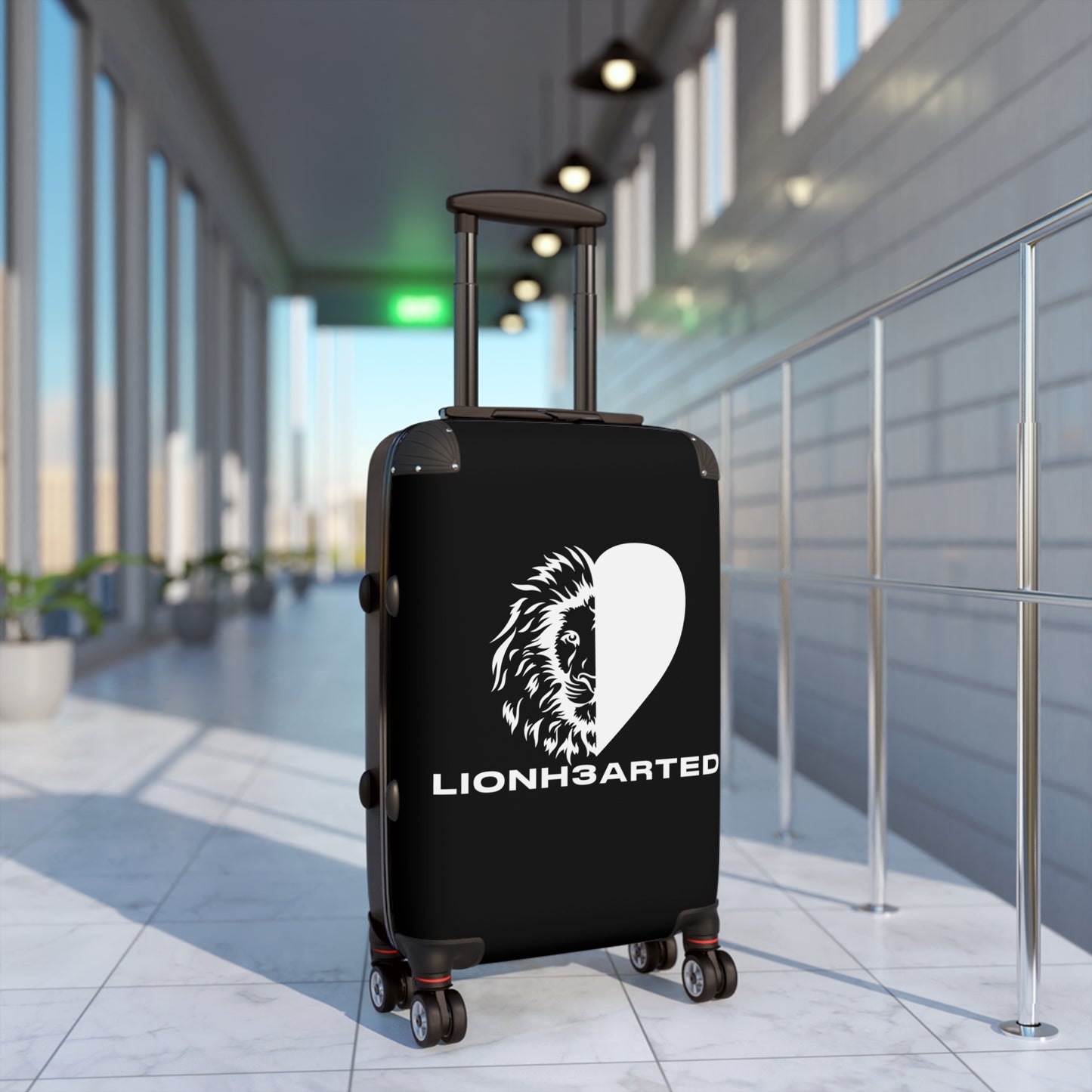 Suitcase