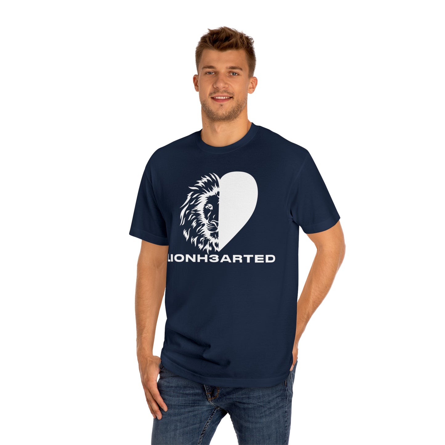 Unisex Classic Tee