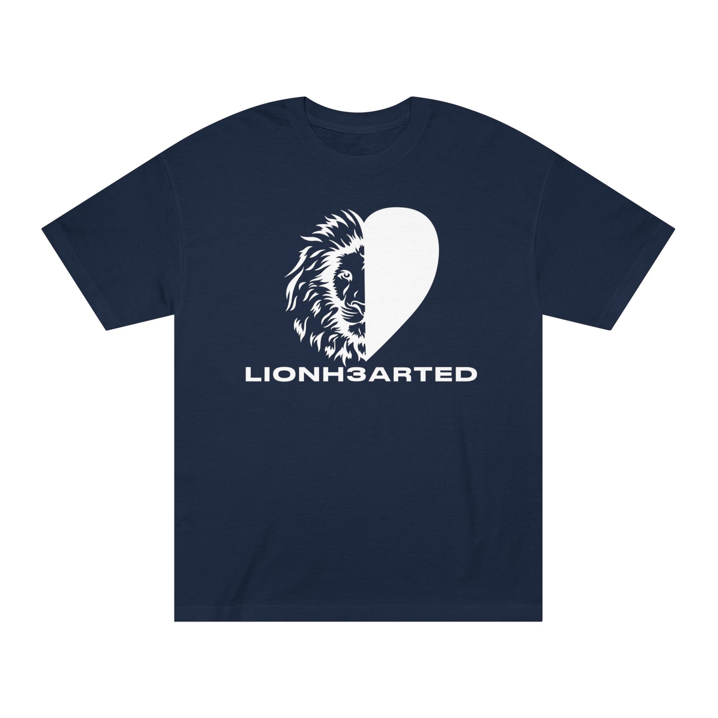 Unisex Classic Tee