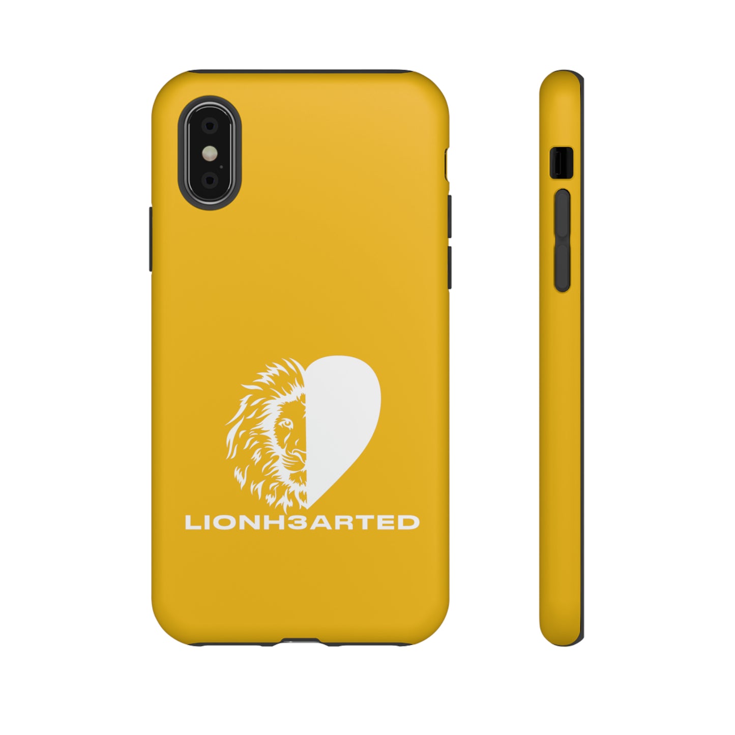 Tough Cases