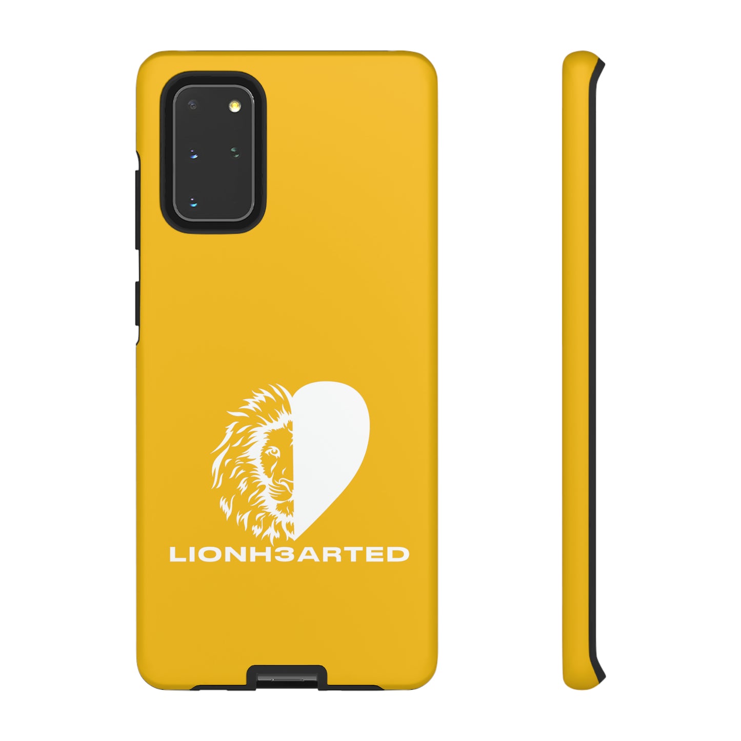 Tough Cases