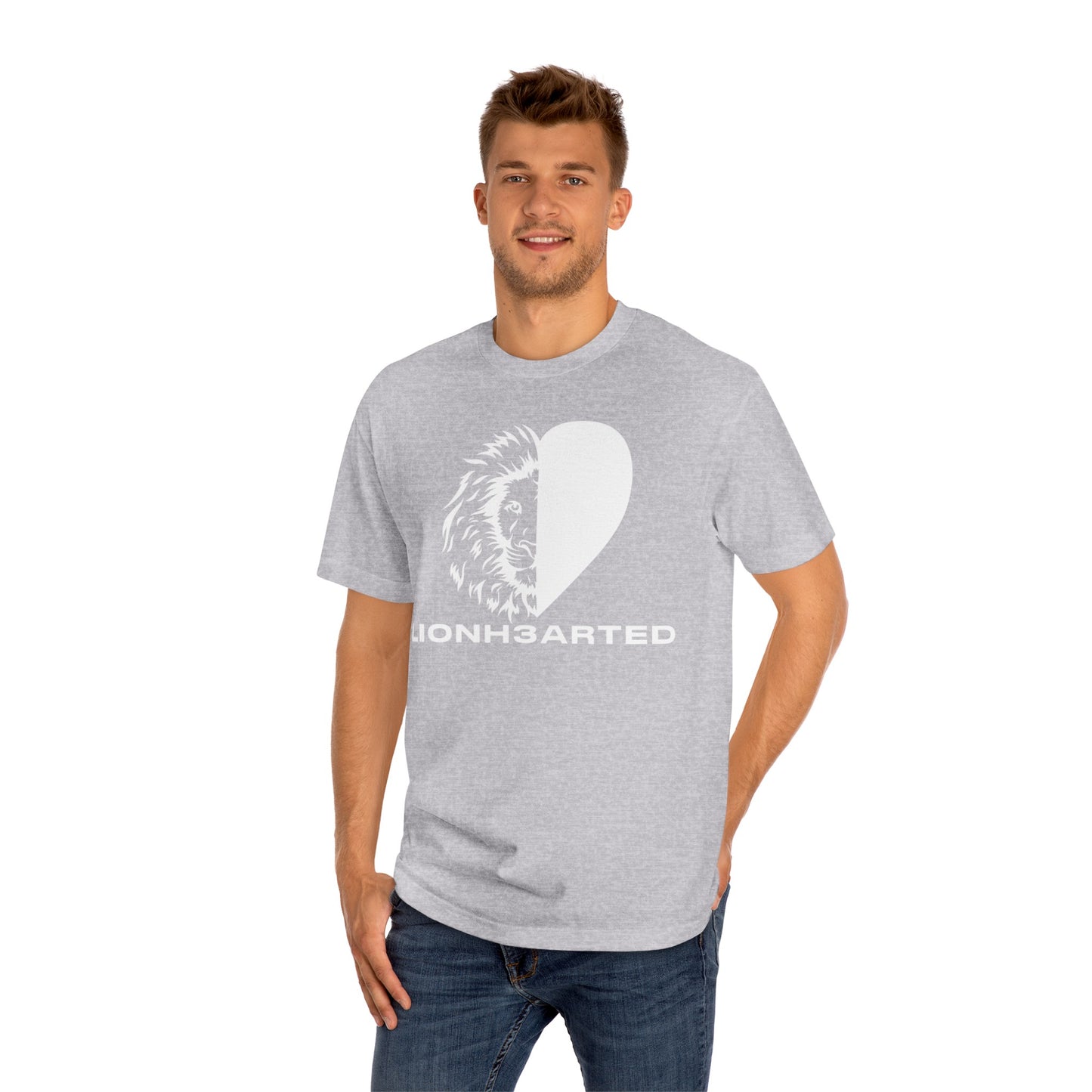 Unisex Classic Tee