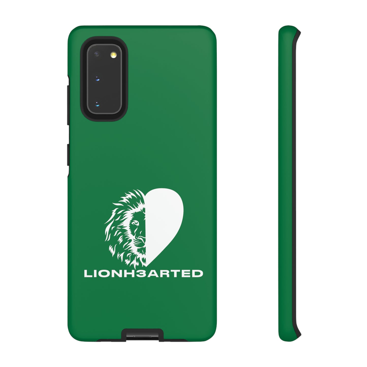Tough Cases