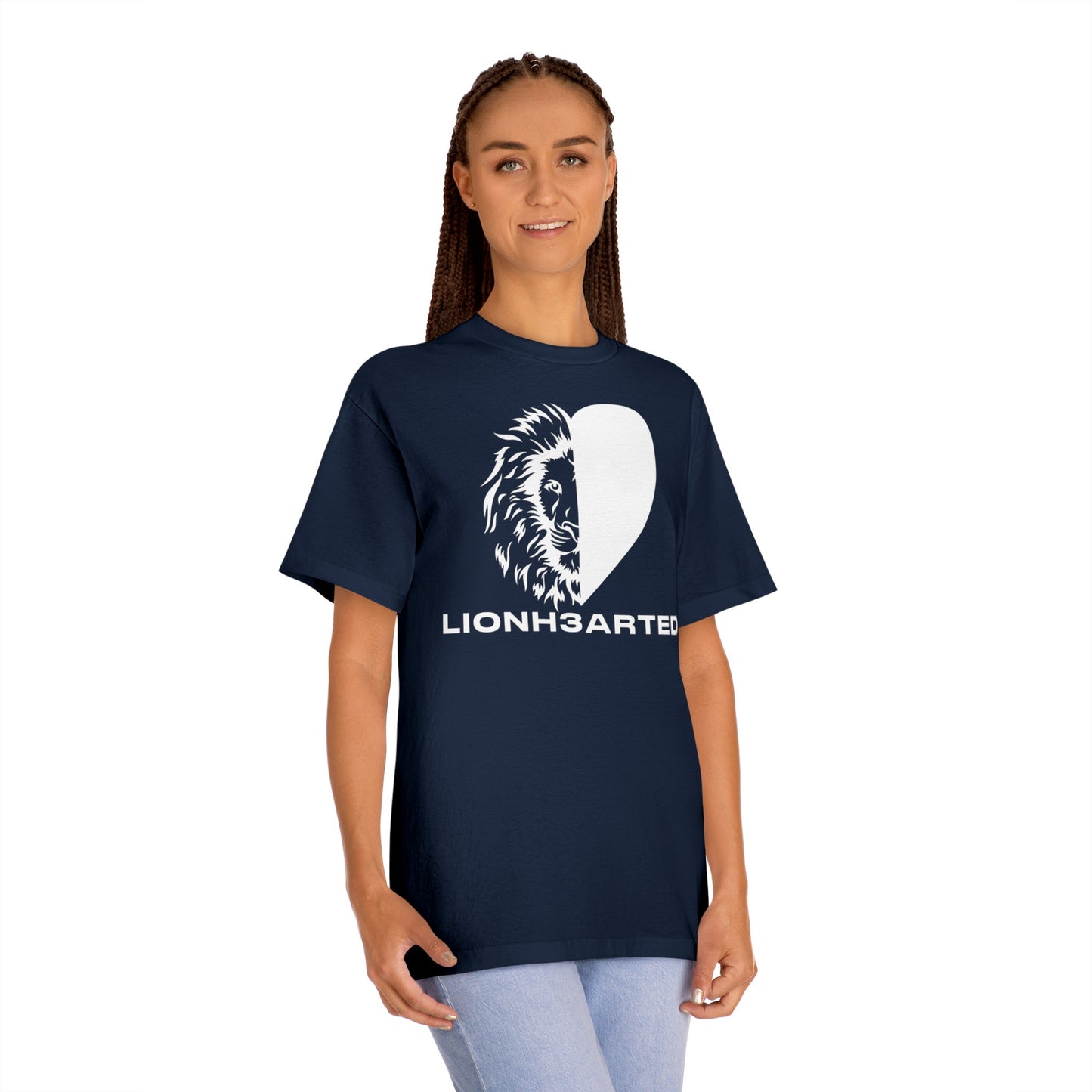 Unisex Classic Tee