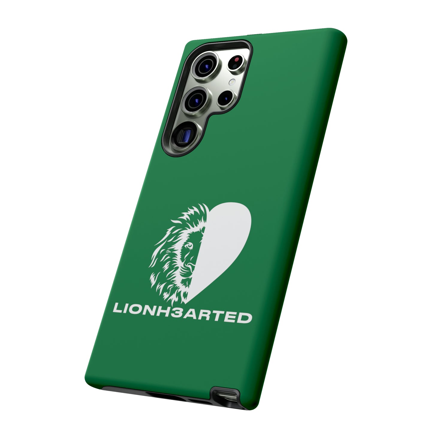 Tough Cases