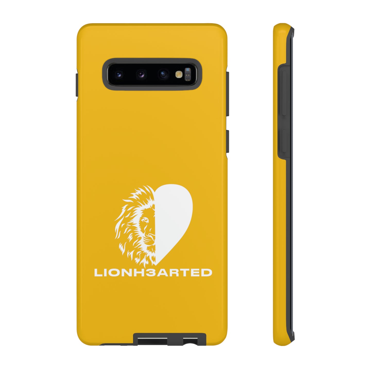 Tough Cases