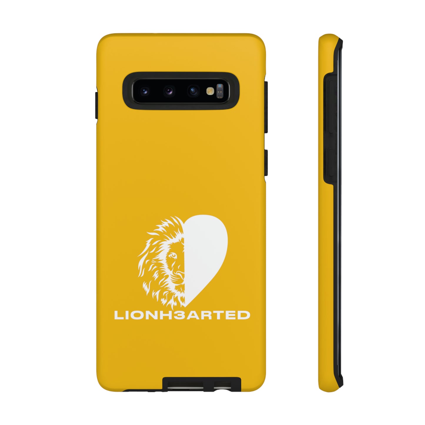 Tough Cases