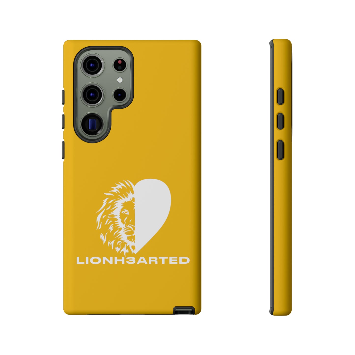 Tough Cases
