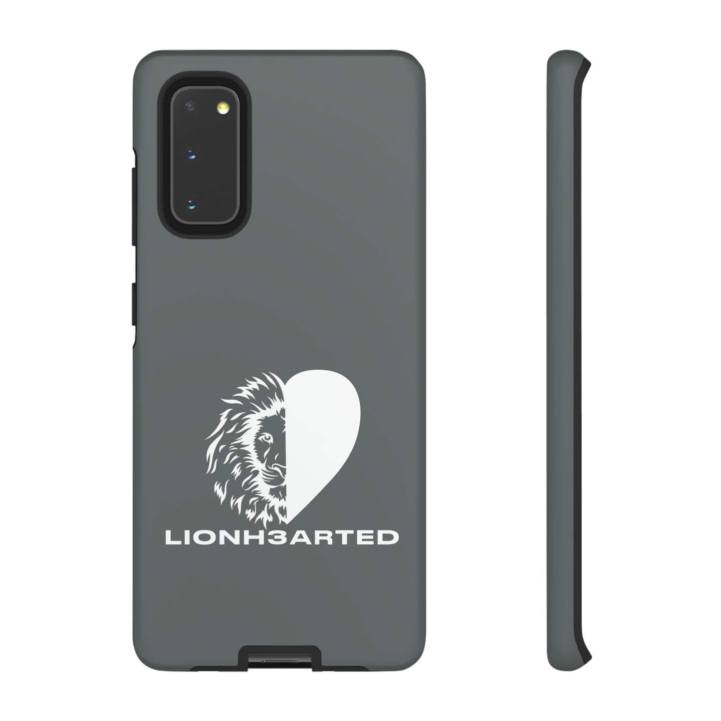 Tough Cases