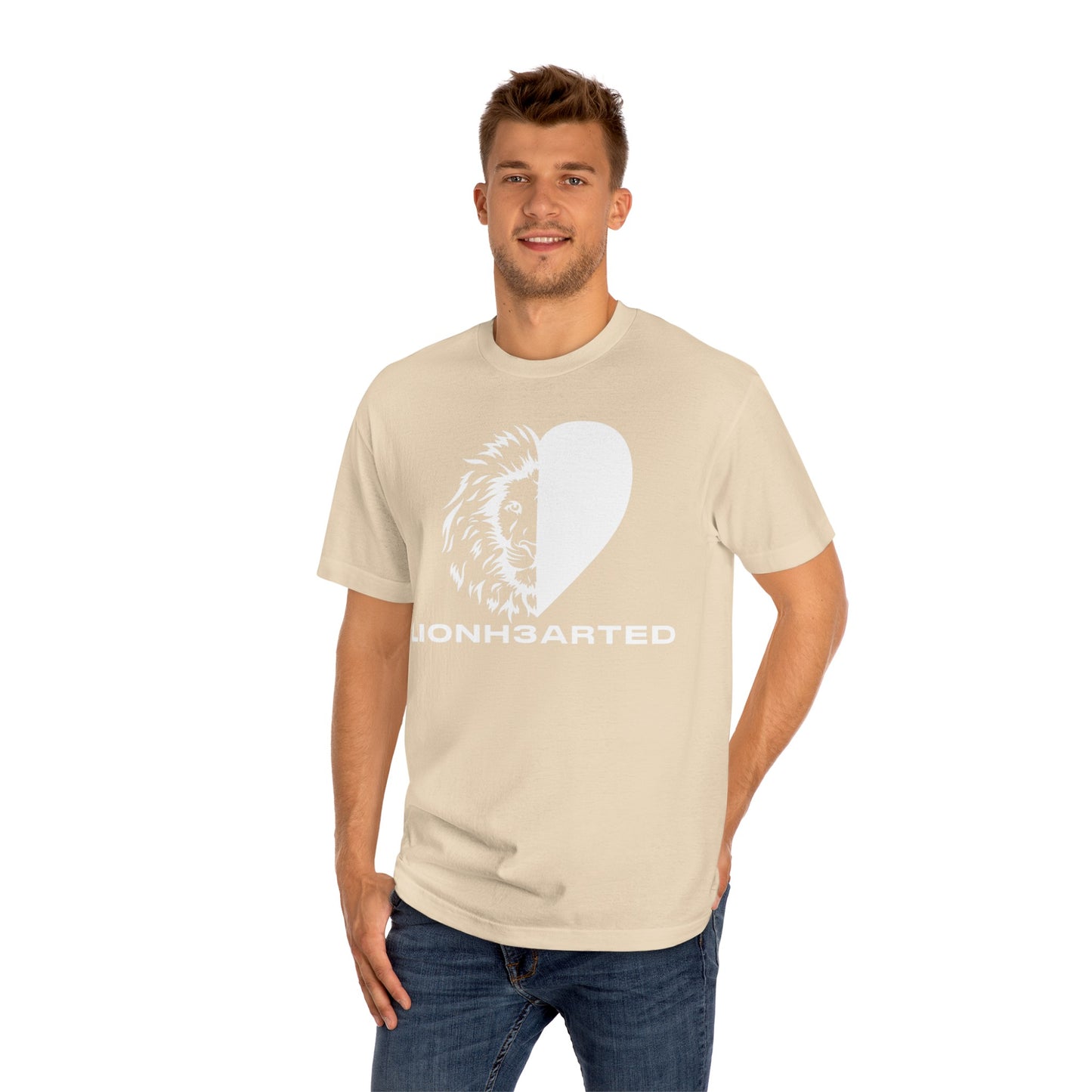 Unisex Classic Tee