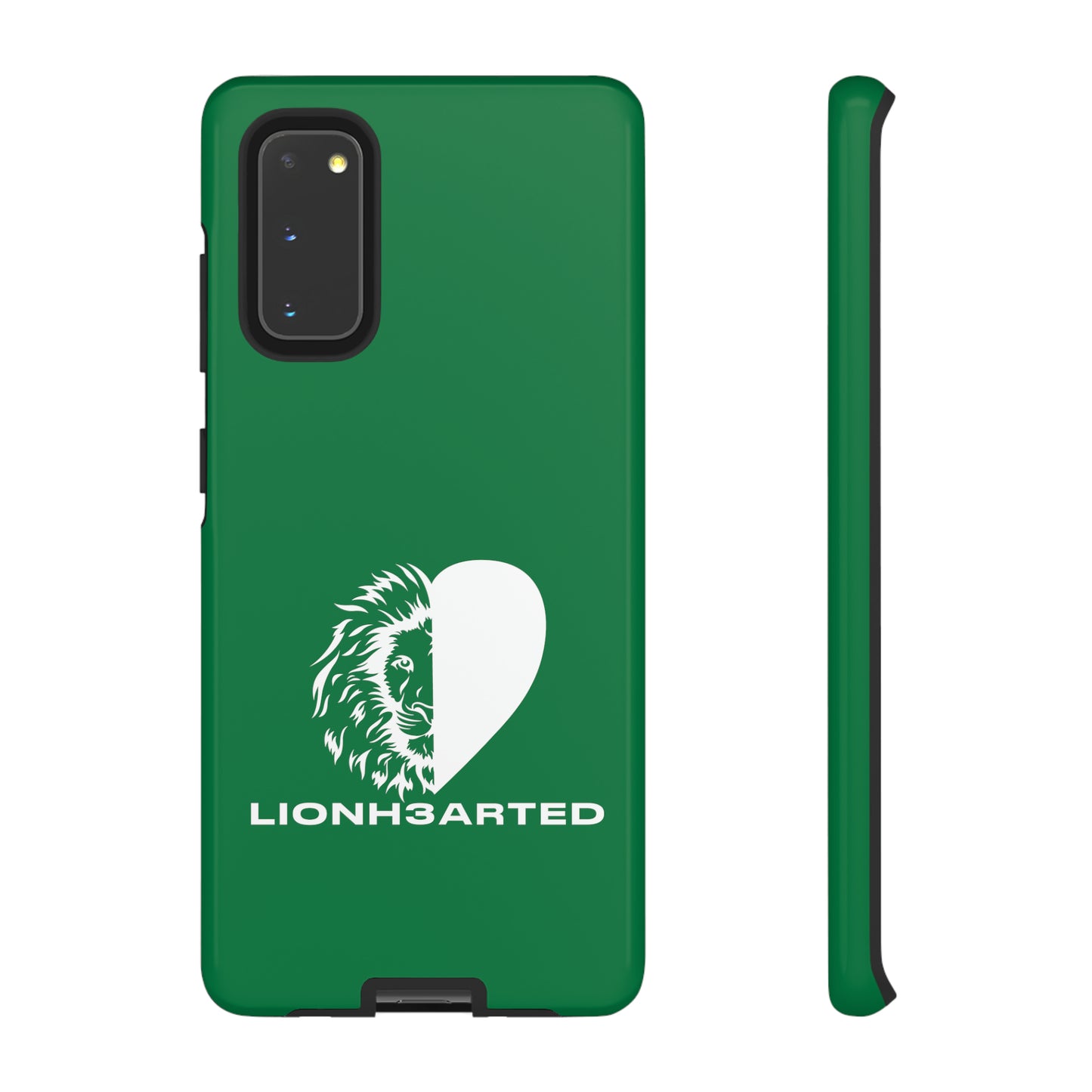 Tough Cases