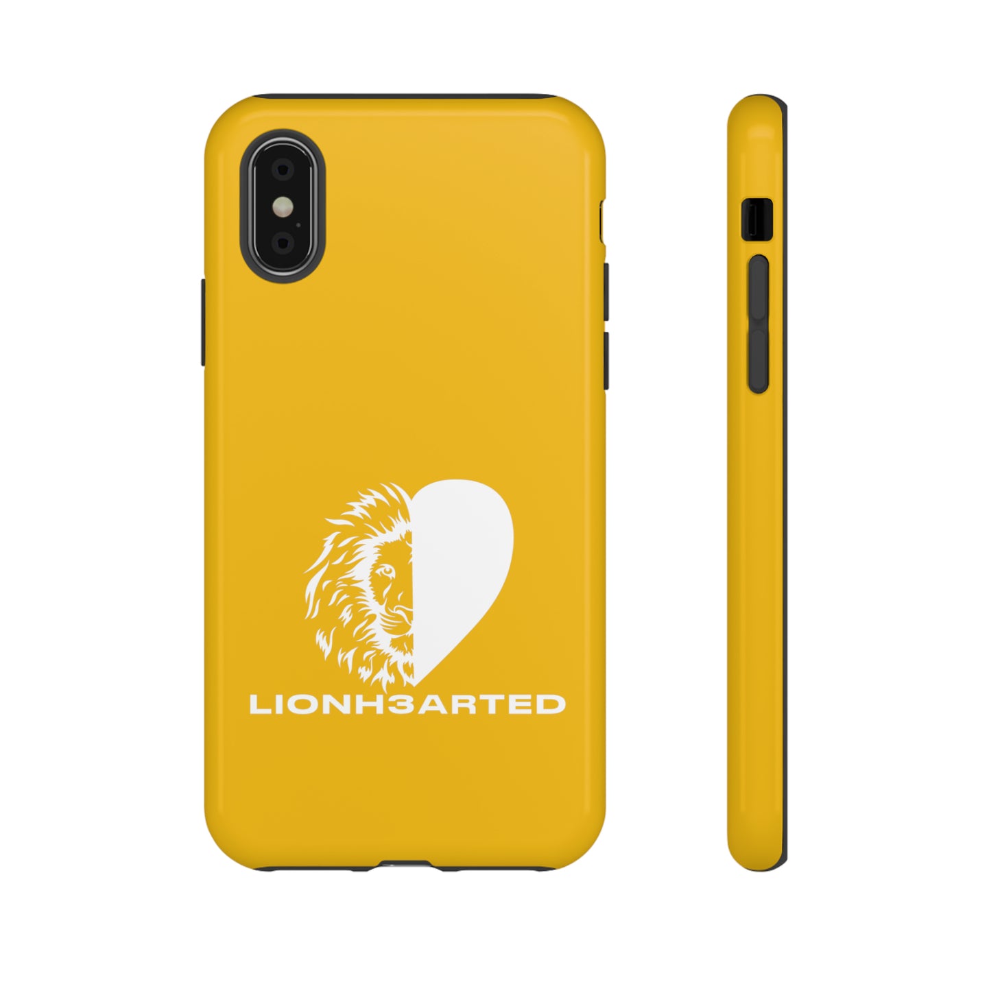 Tough Cases
