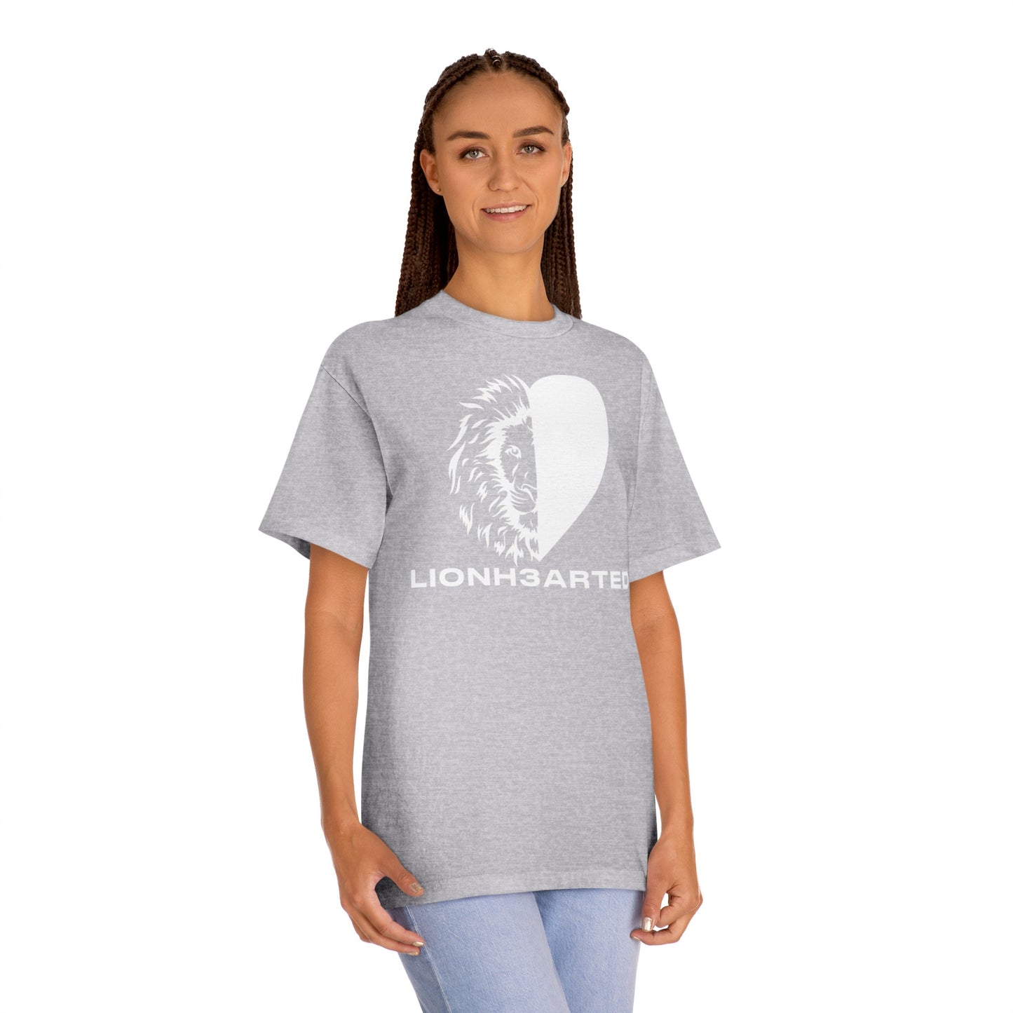 Unisex Classic Tee