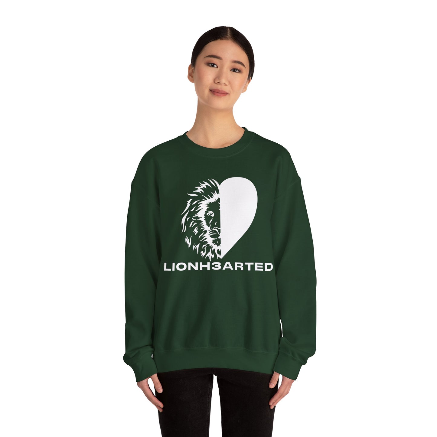 Unisex Heavy Blend™ Crewneck Sweatshirt
