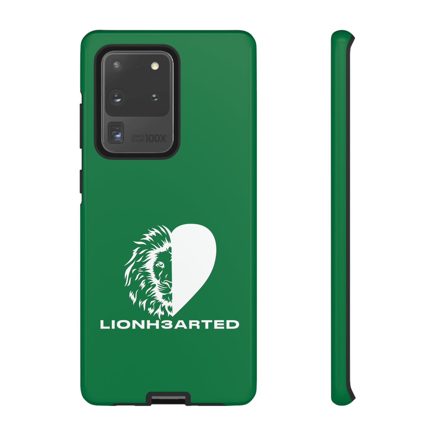 Tough Cases