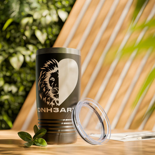 Ringneck Tumbler, 20oz