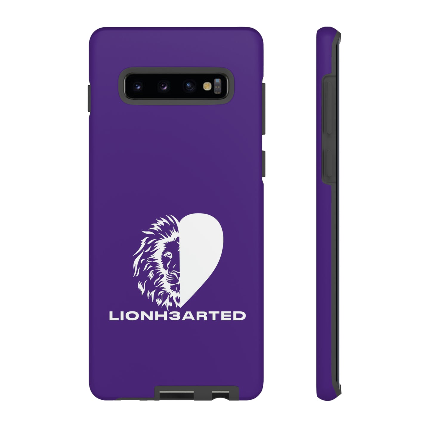 Tough Cases