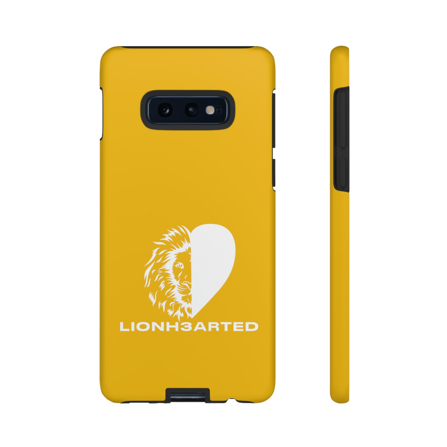 Tough Cases