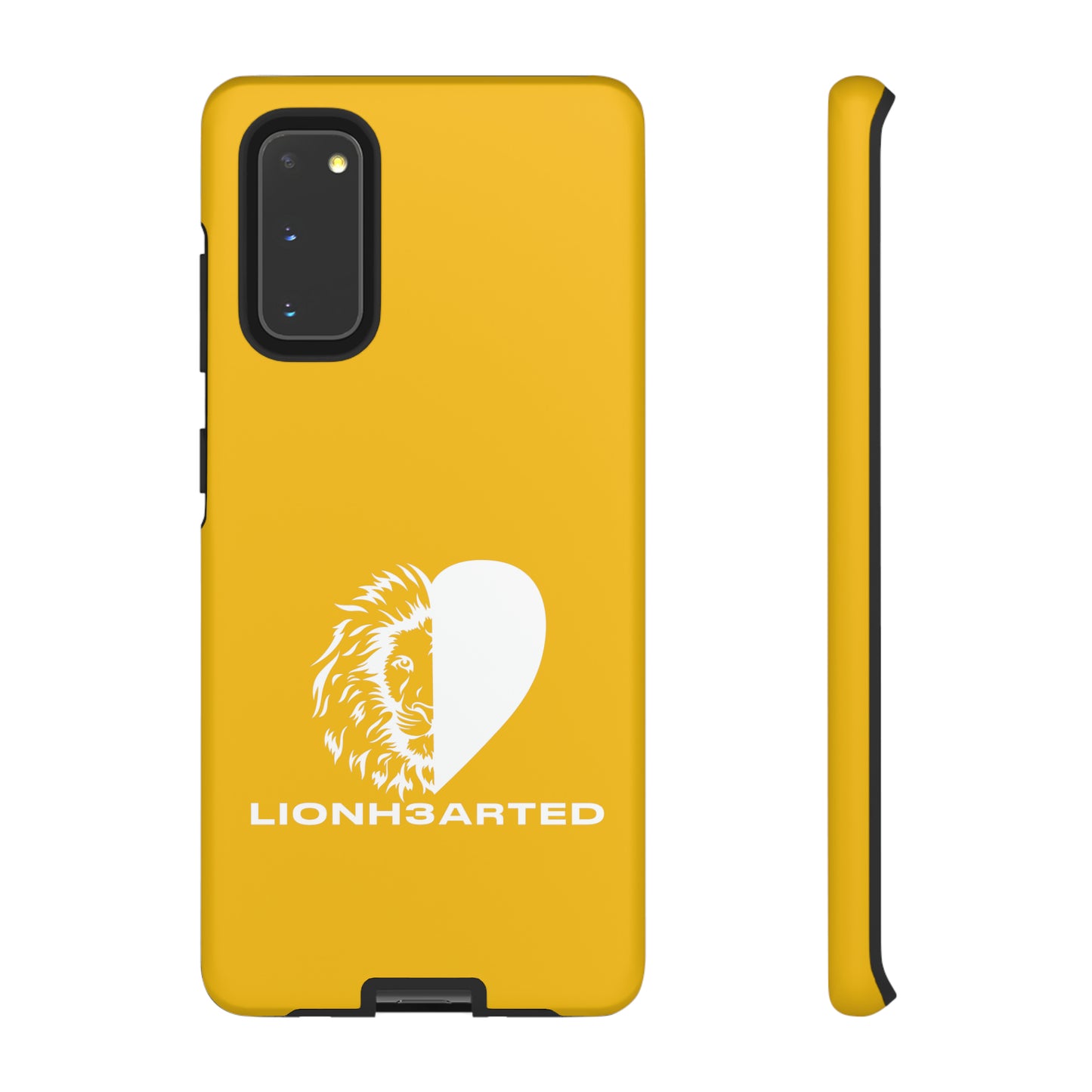Tough Cases