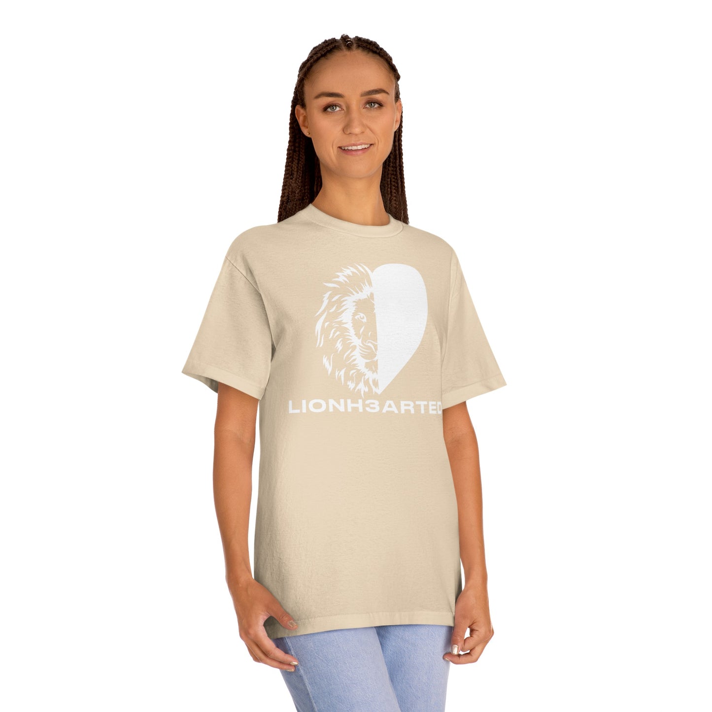 Unisex Classic Tee