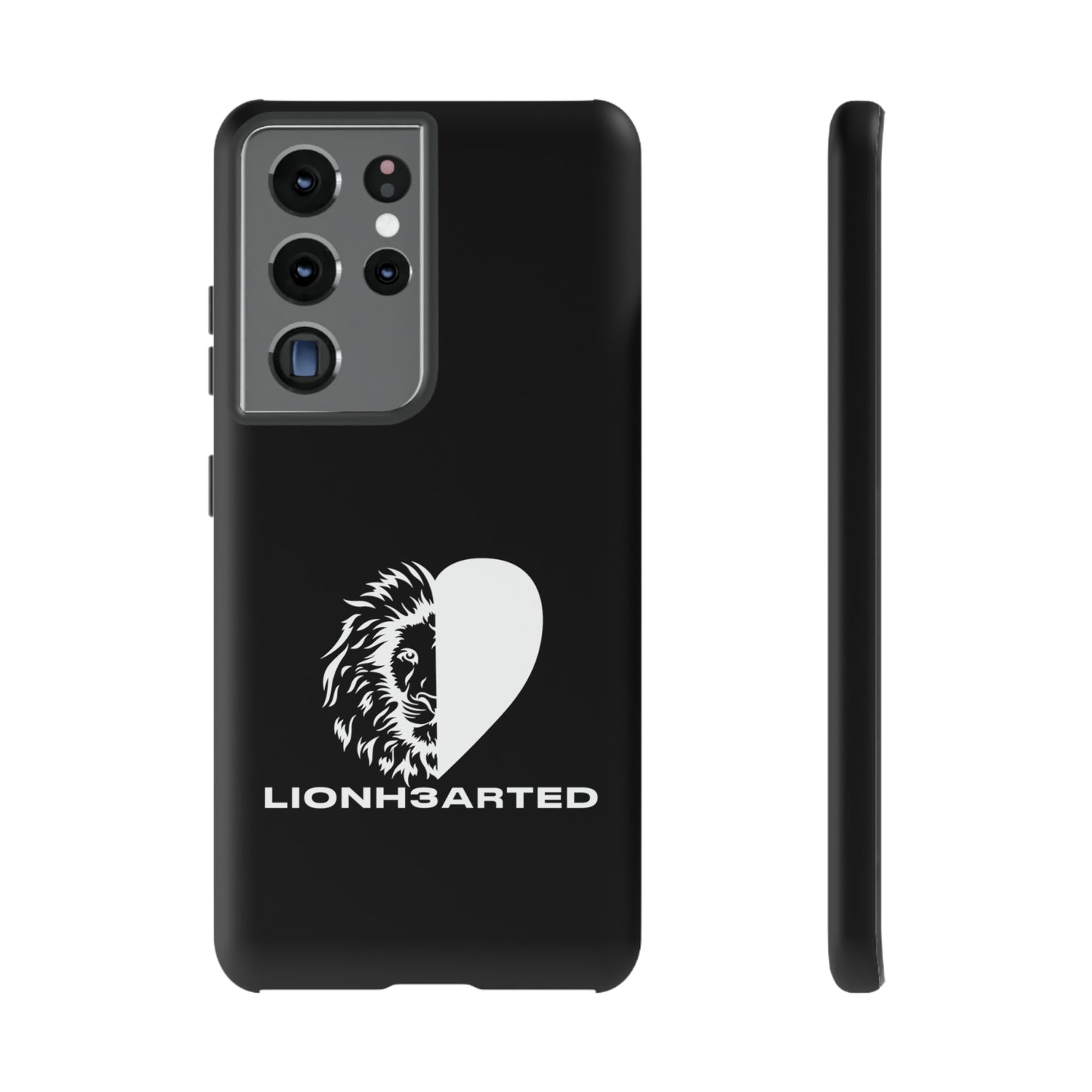 Tough Cases