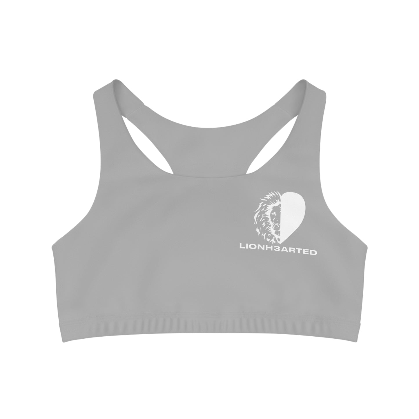 Seamless Sports Bra (AOP)