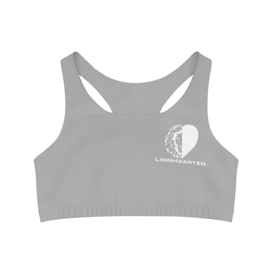Seamless Sports Bra (AOP)