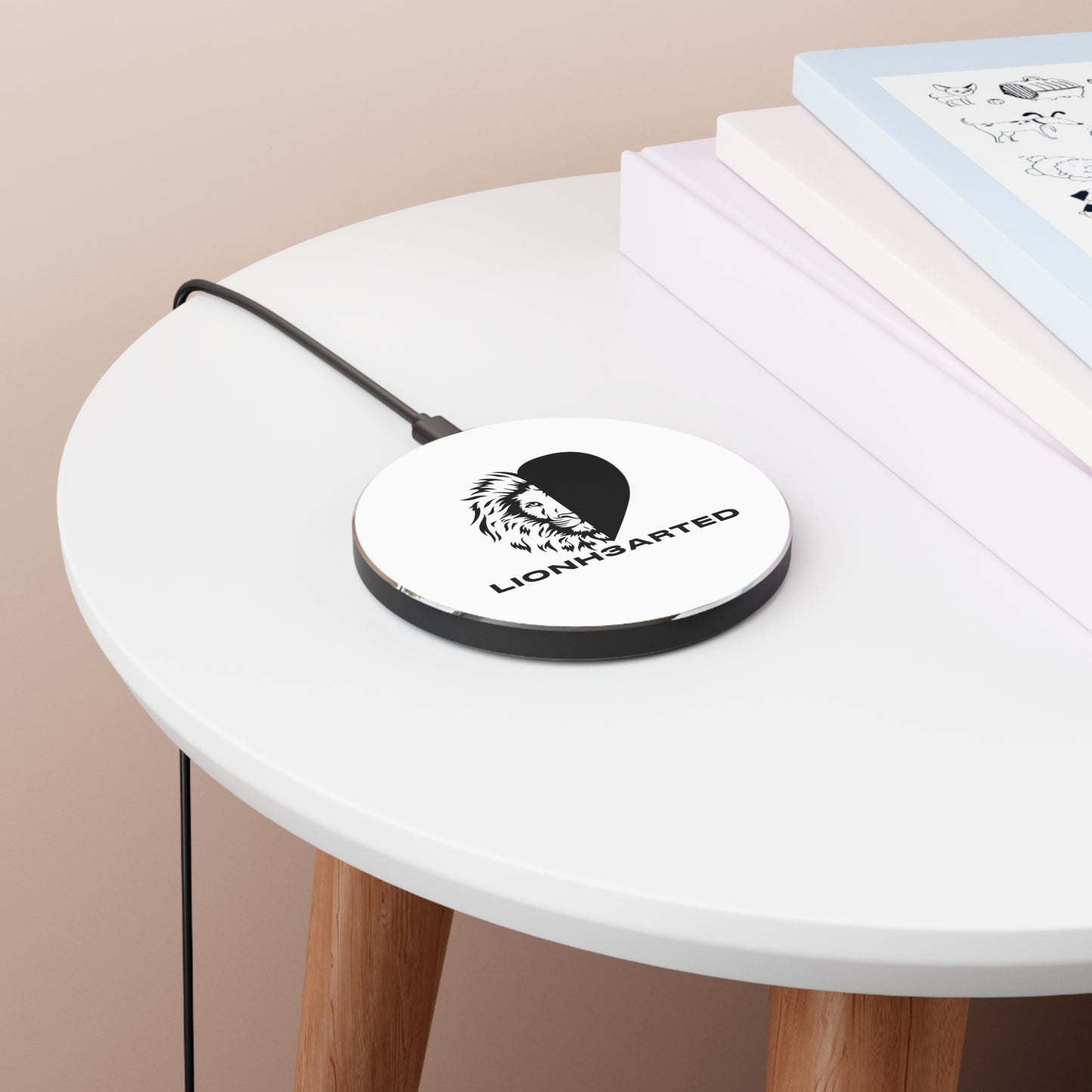 Wireless Charger
