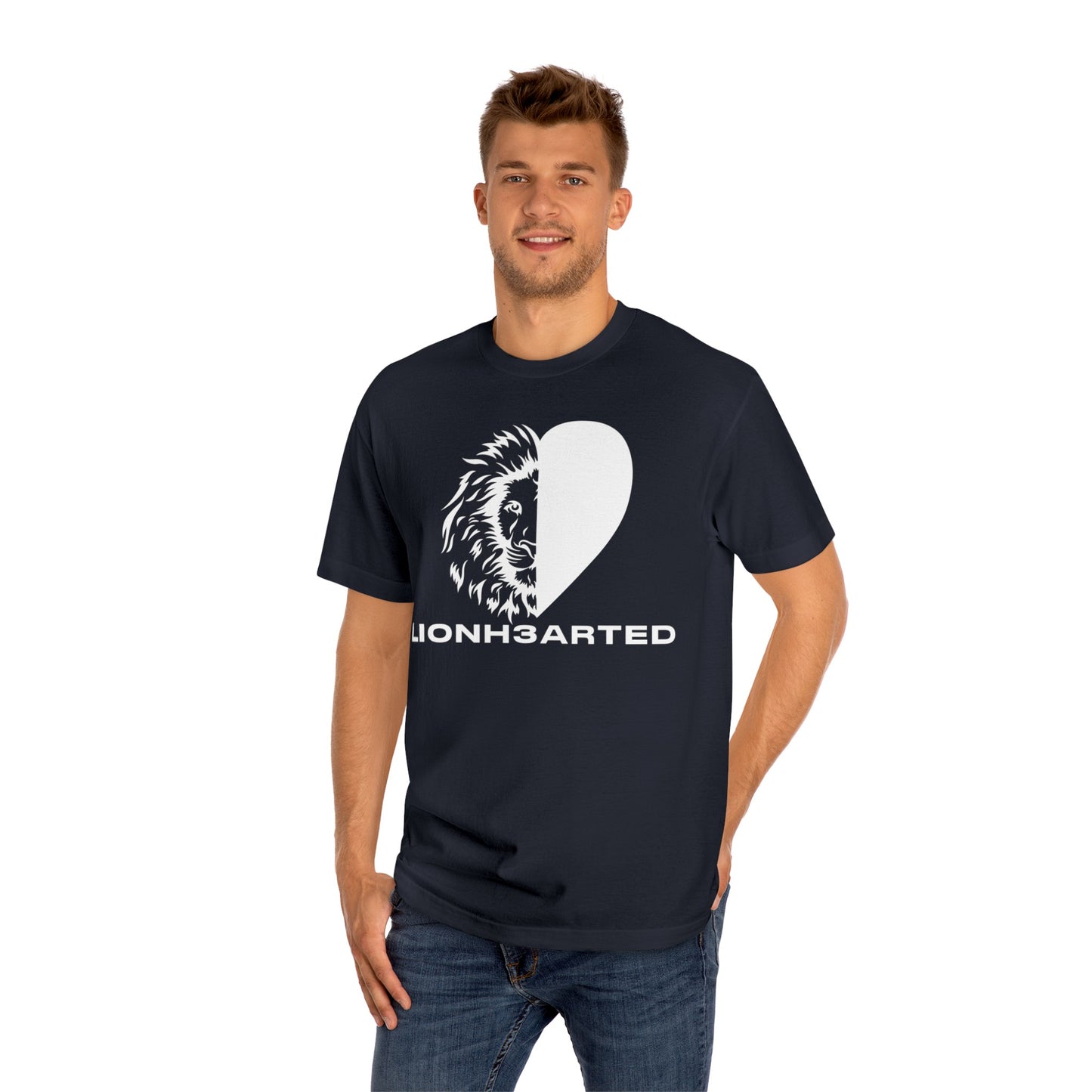 Unisex Classic Tee