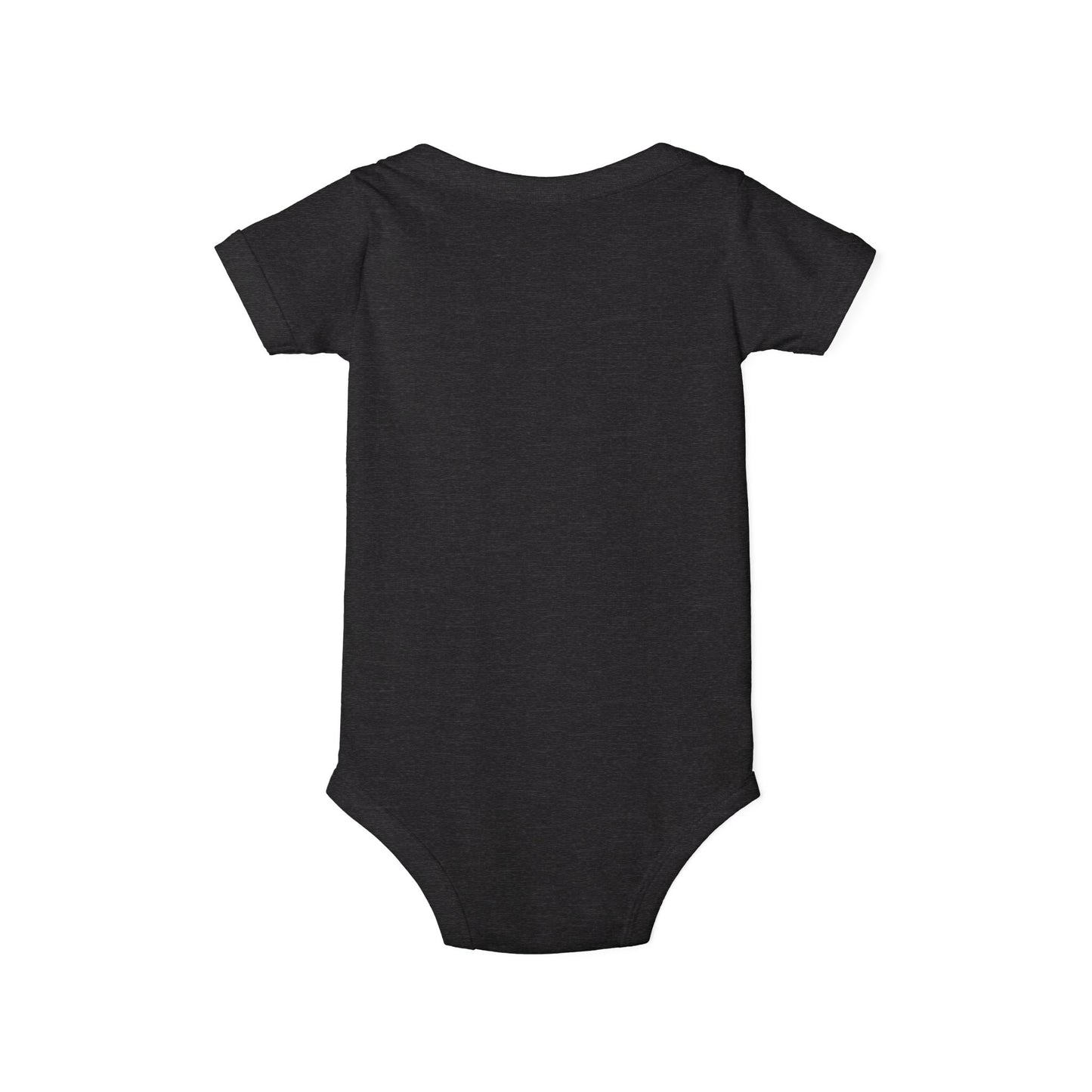 Infant Jersey One Piece - Soft & Comfortable Baby Bodysuit for Everyday Wear