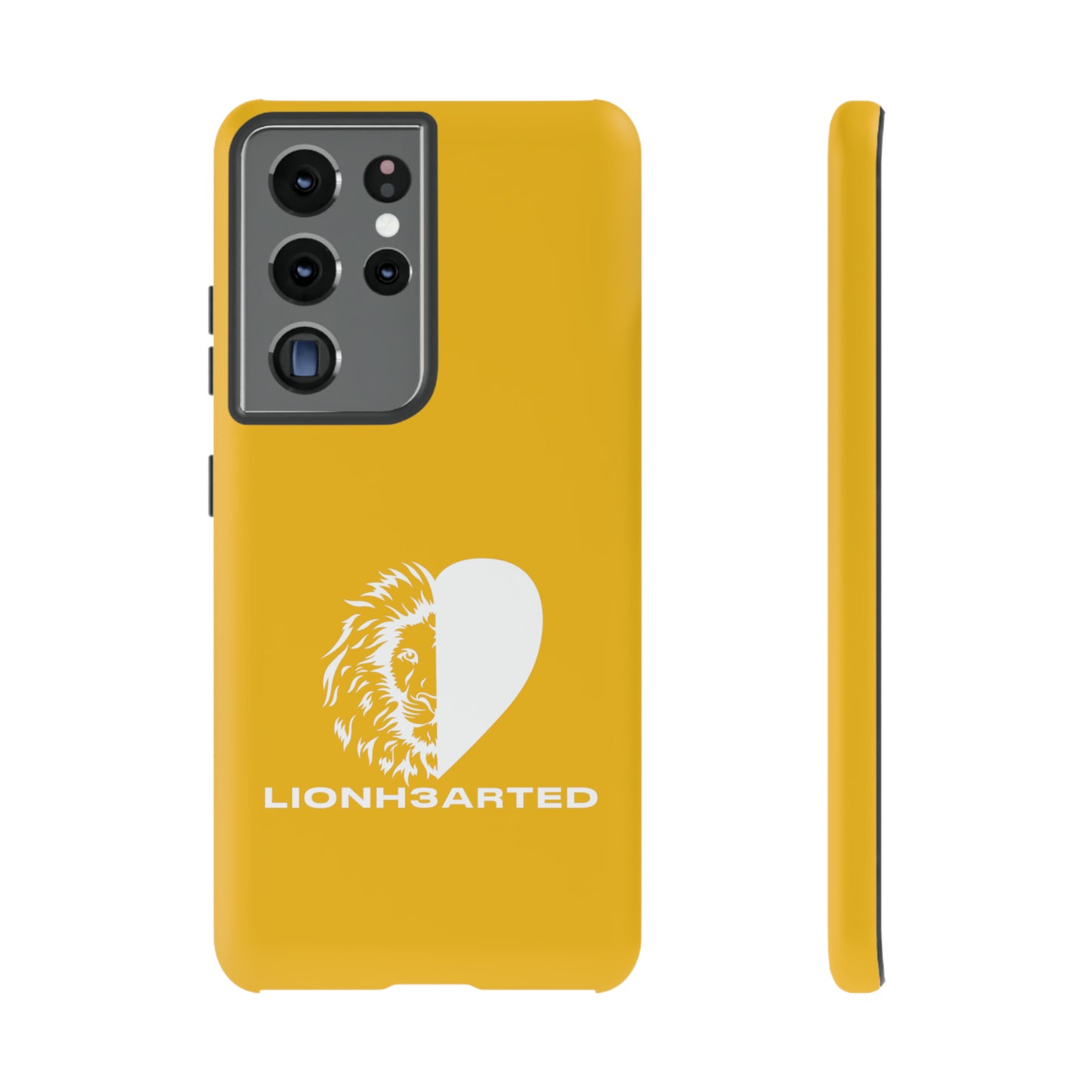 Tough Cases