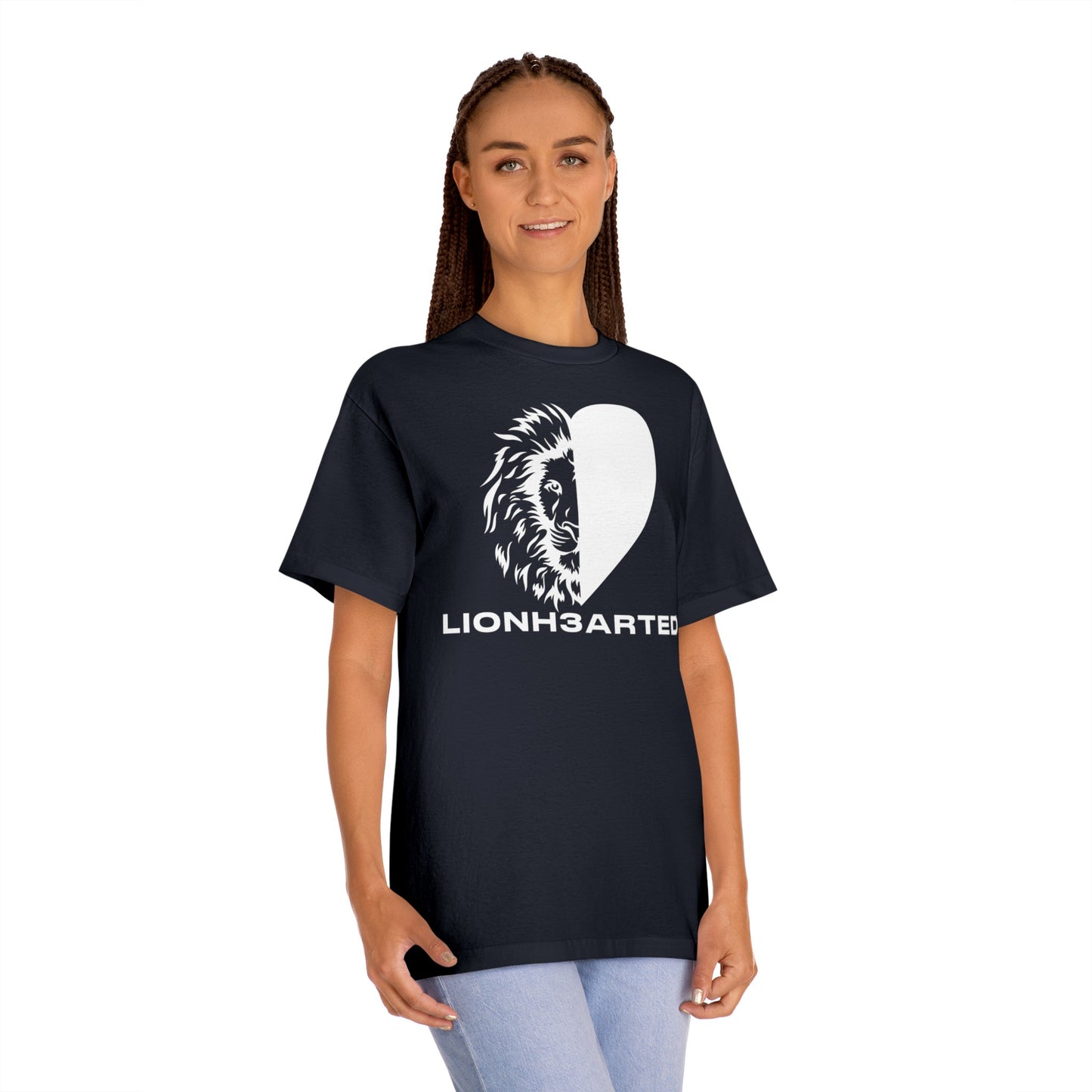 Unisex Classic Tee