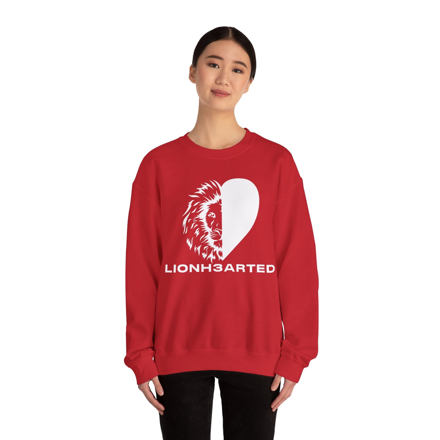 Unisex Heavy Blend™ Crewneck Sweatshirt