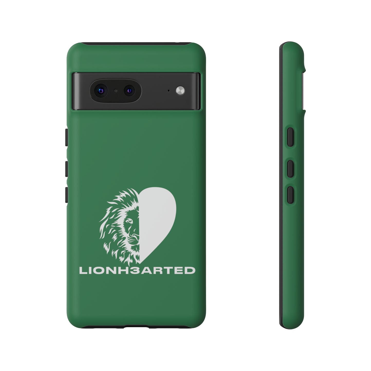 Tough Cases