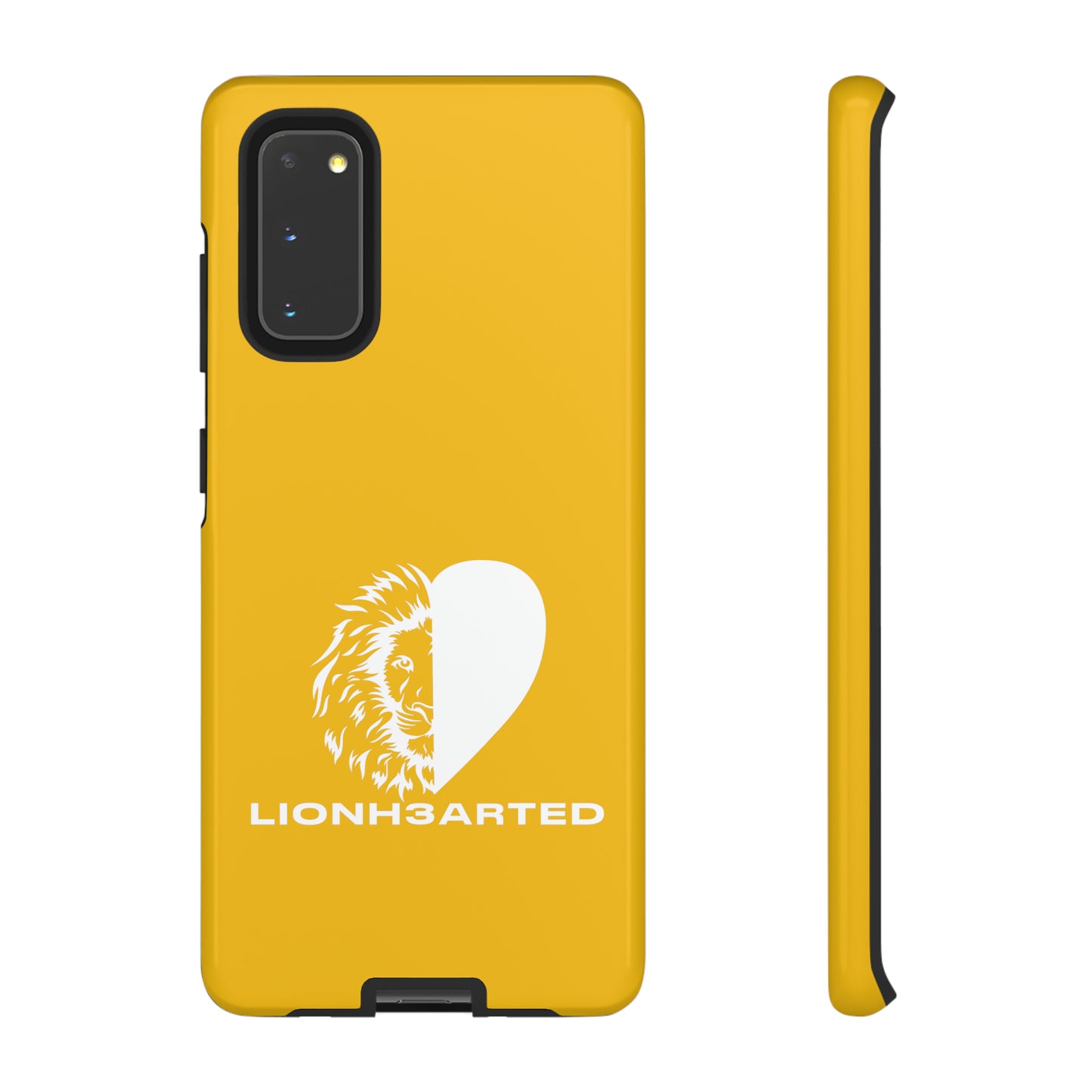 Tough Cases