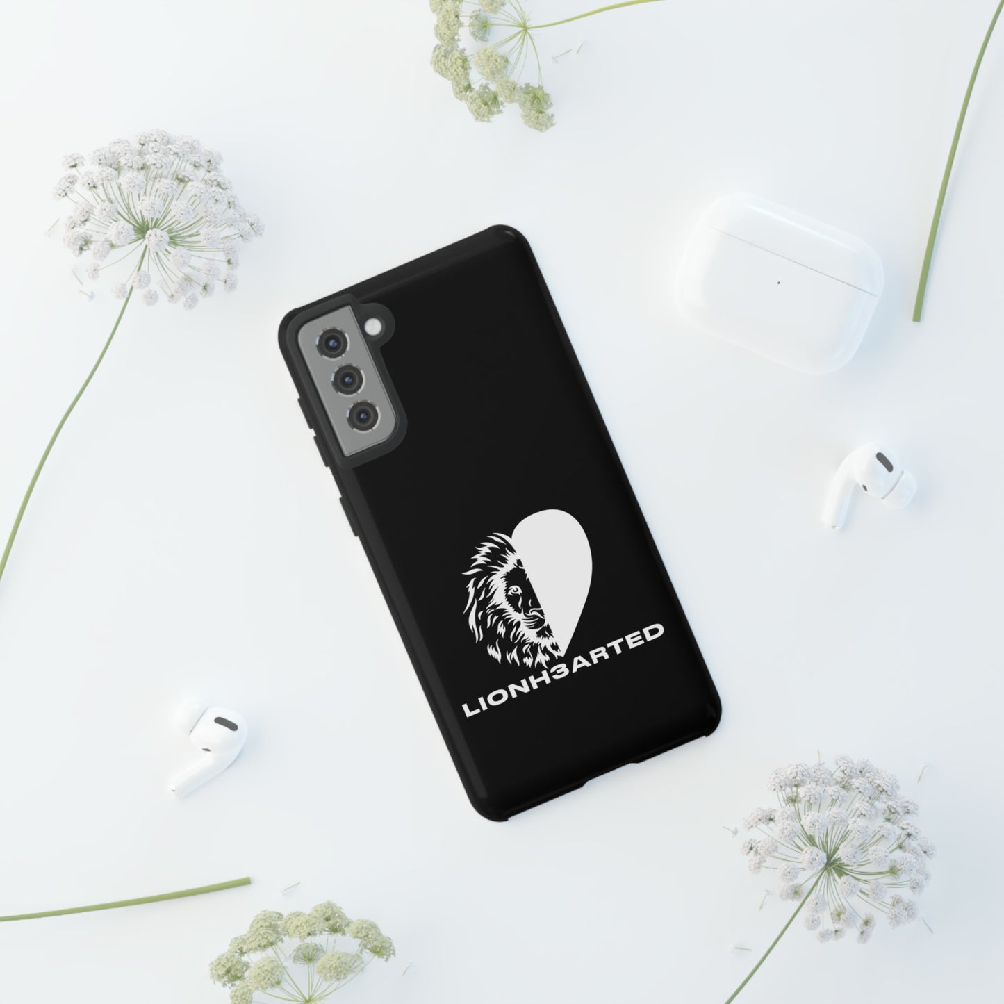 Tough Cases