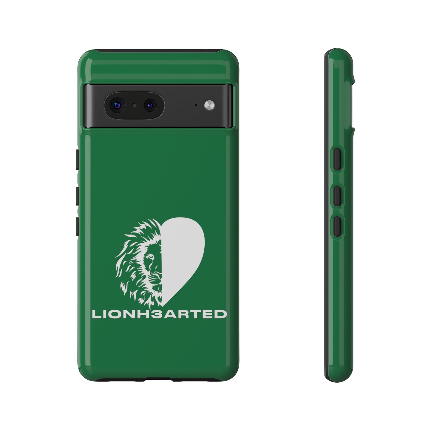 Tough Cases