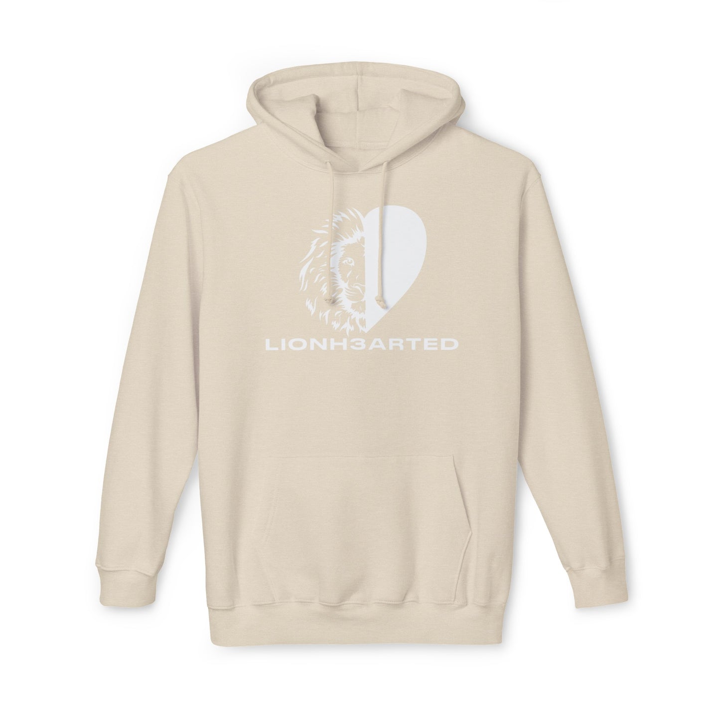 Unisex Hooded Sweatshirt, Made in US