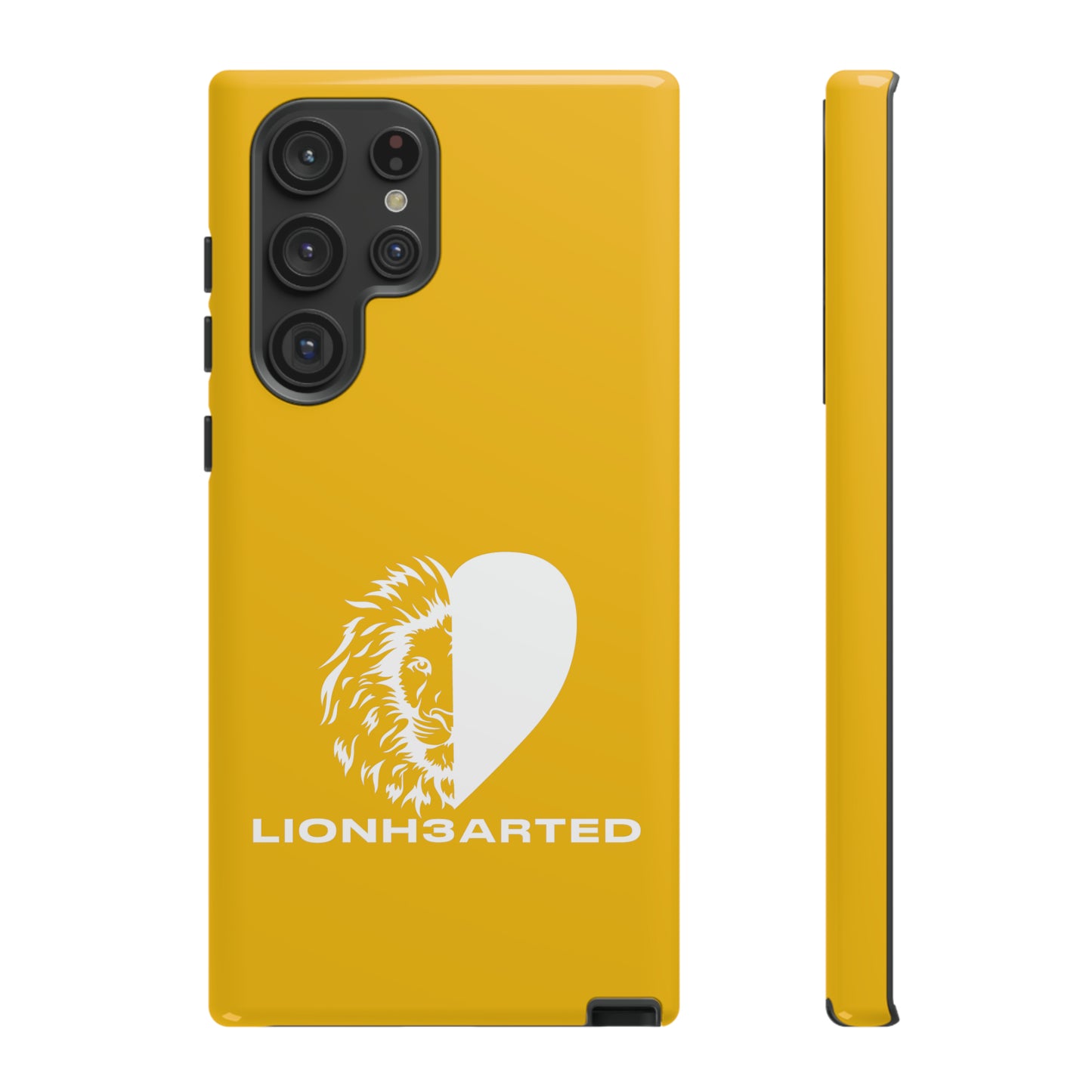 Tough Cases