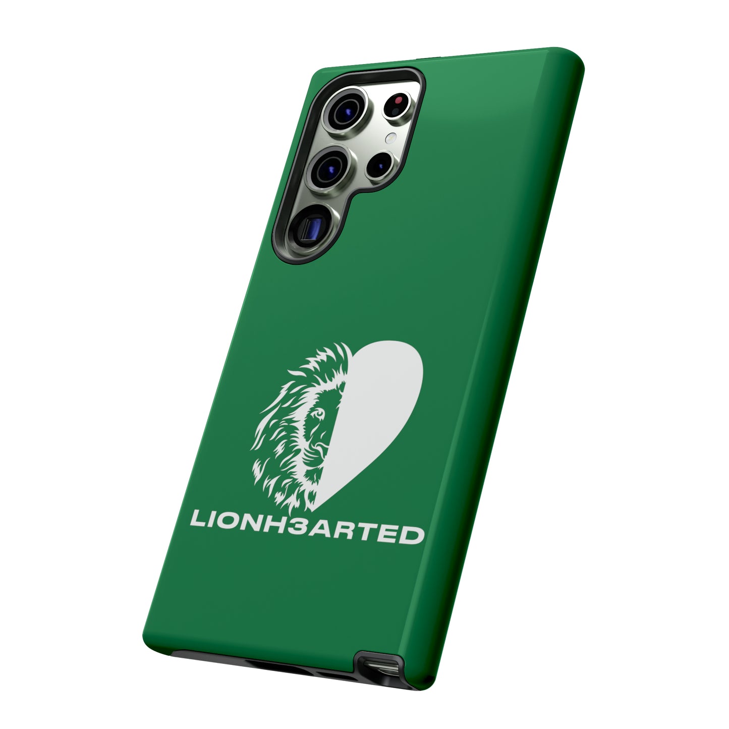 Tough Cases