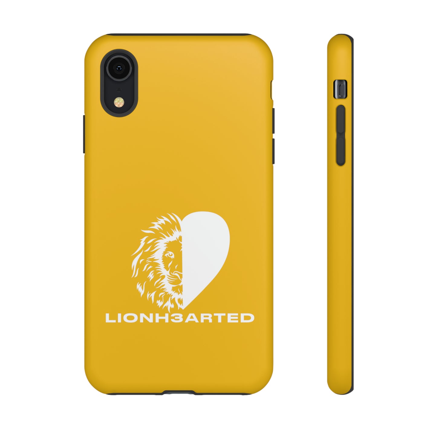 Tough Cases