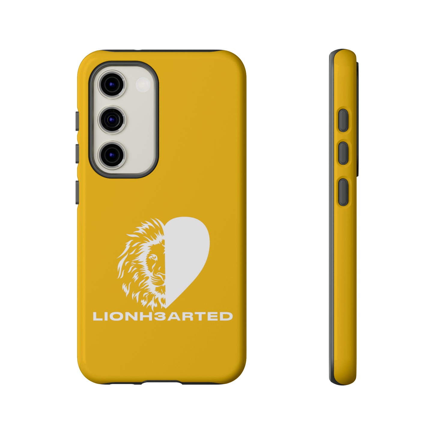 Tough Cases