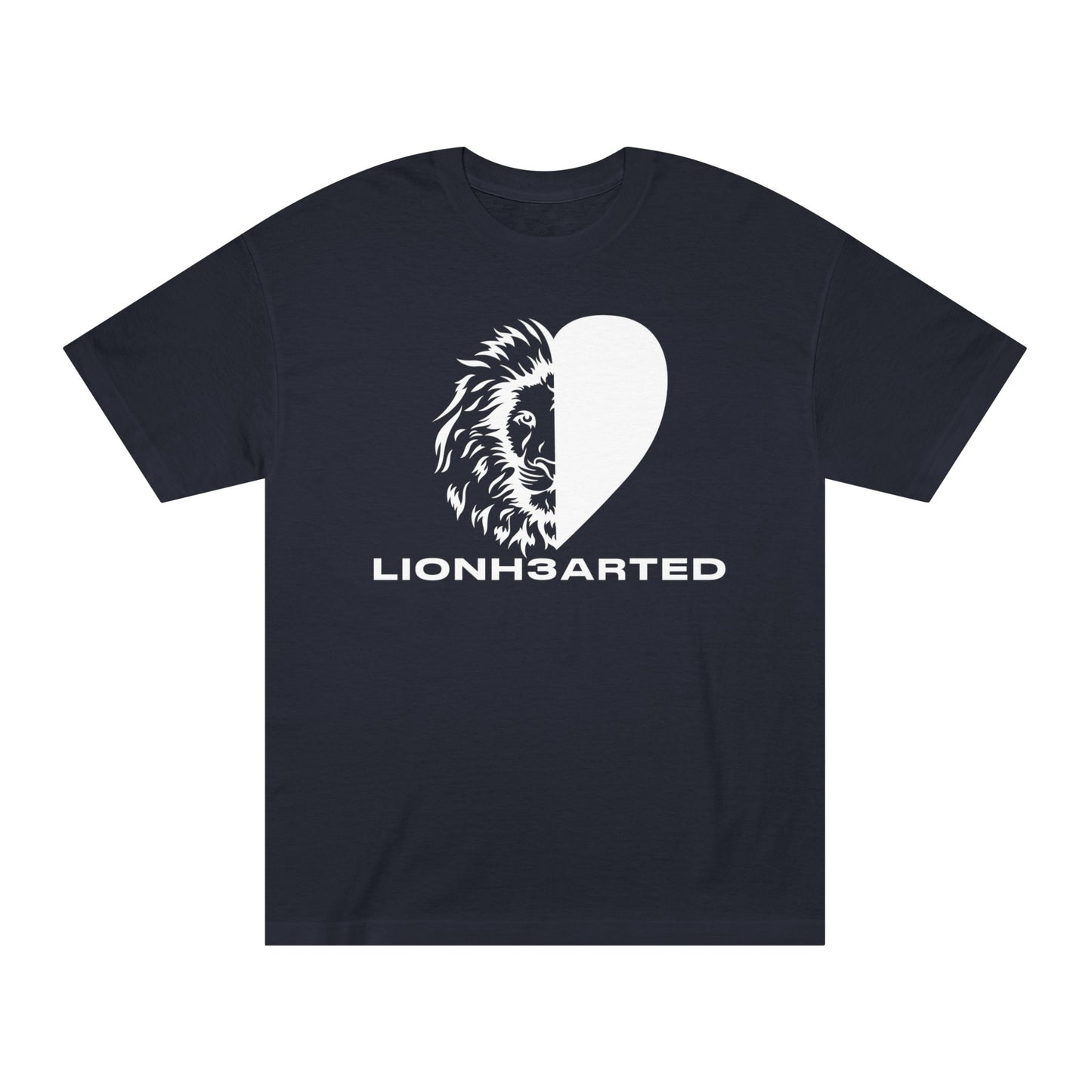 Unisex Classic Tee
