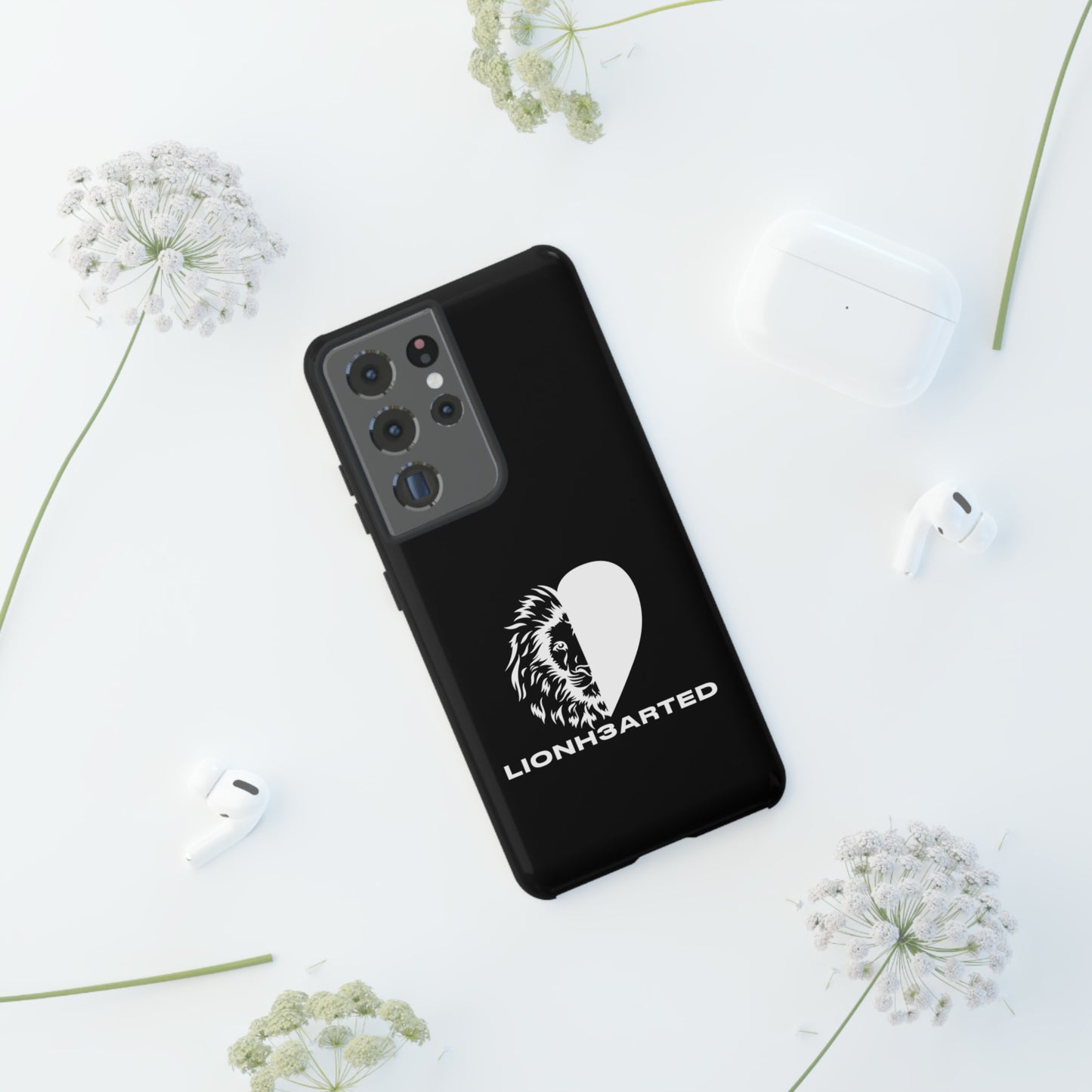 Tough Cases
